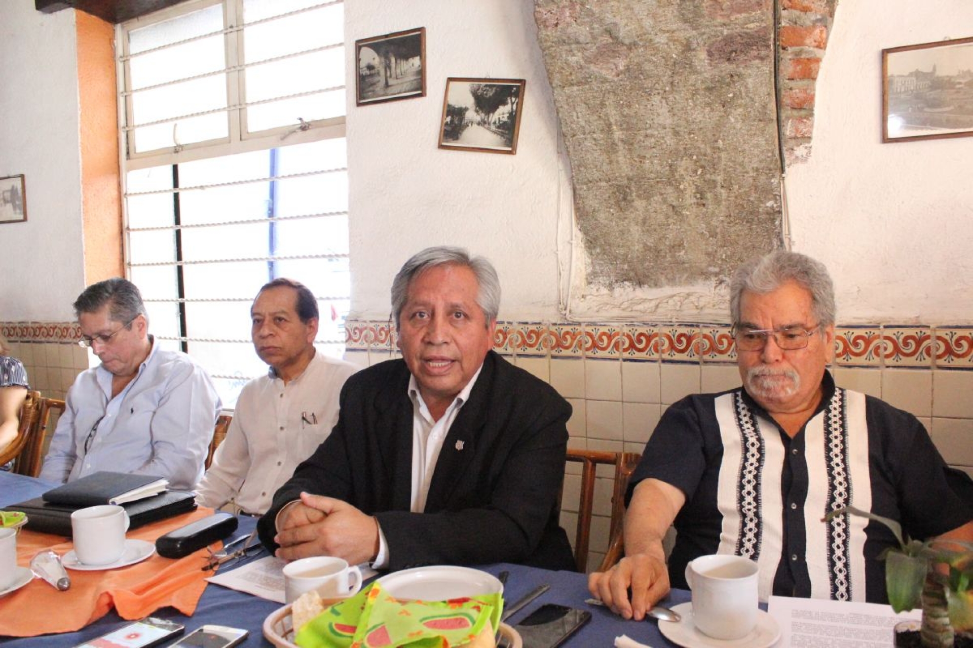 ONG’s buscan influir en elección de presidente de la CDHEM