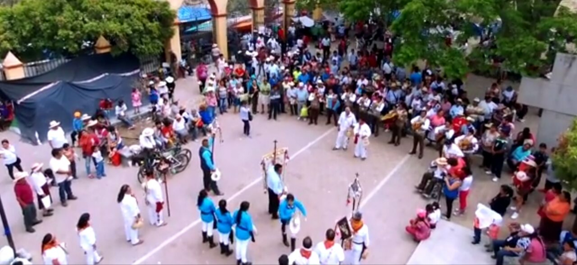 Más de ocho mil visitantes ha recibido la Feria de La Loma