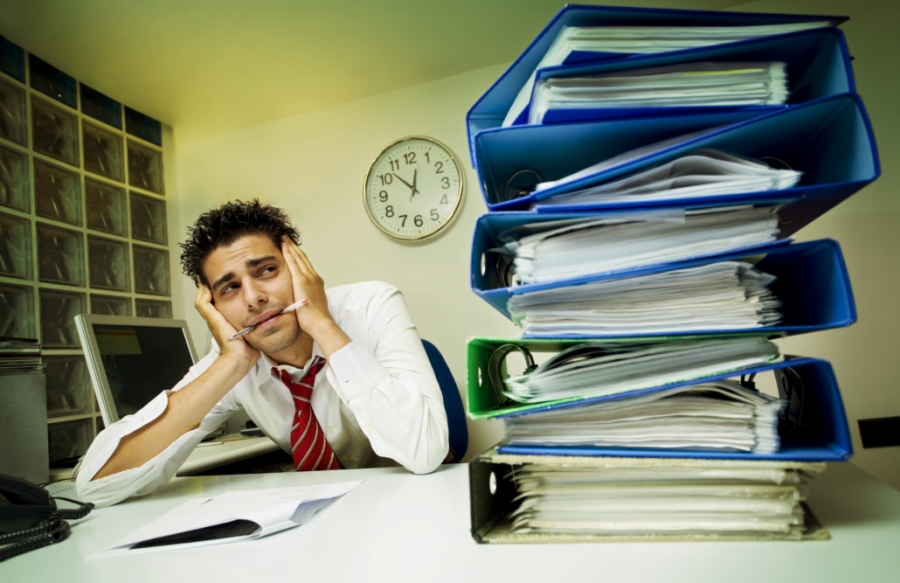 La ciencia explica por qué no debes trabajar más de 40 horas