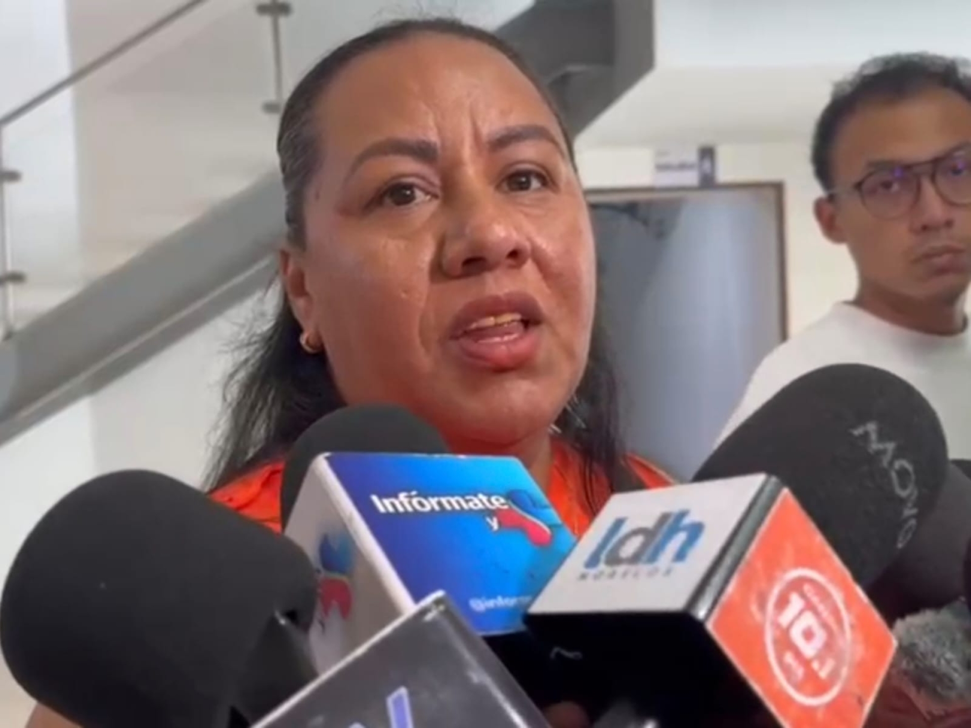 Resalta diputada Jazmín Solano importancia de consolidar mecanismos efectivos de protección y justicia para las mujeres en Morelos