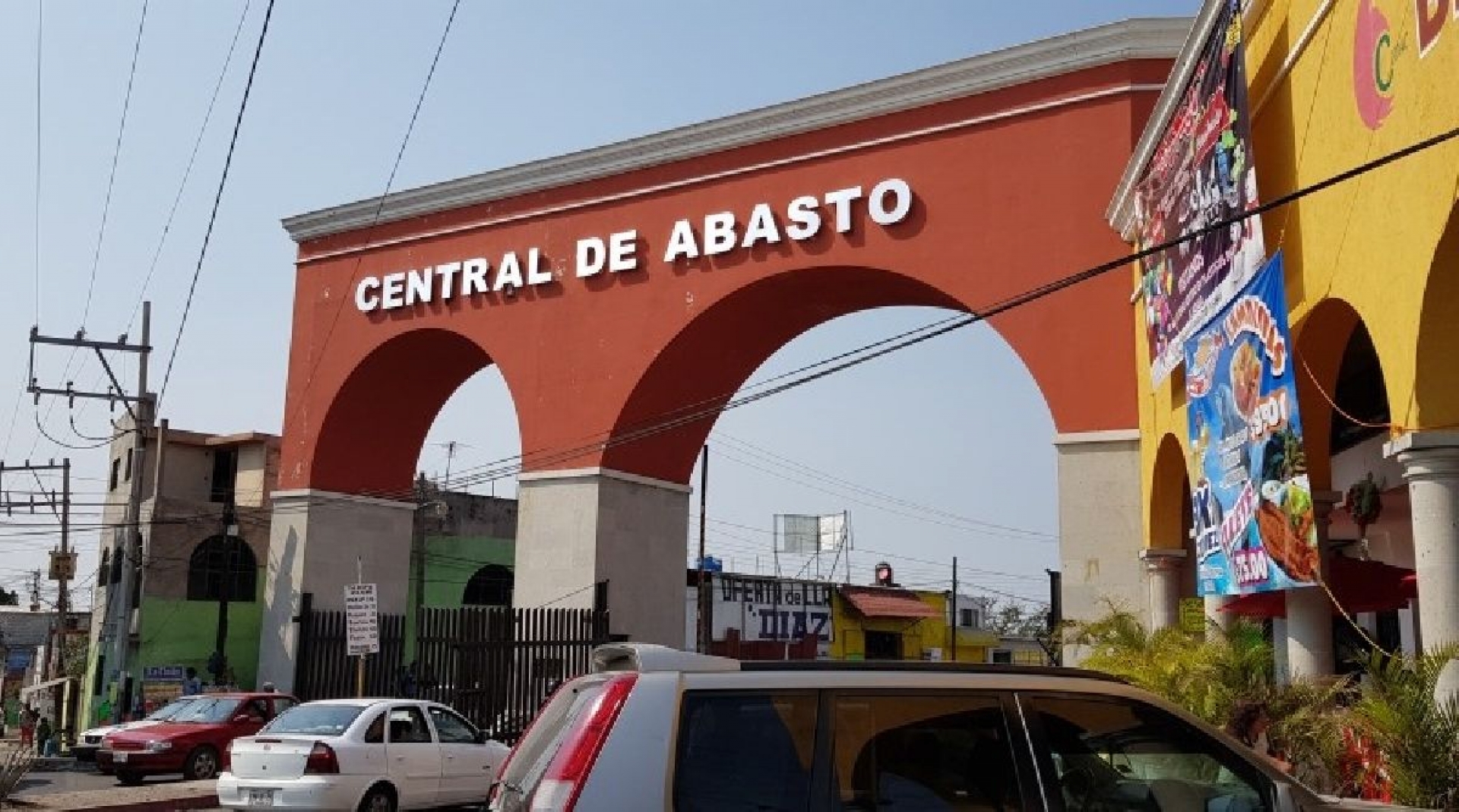 Niegan que haya brote de coronavirus en la central de abasto de Cuautla