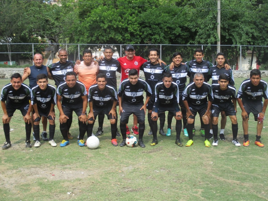 ¡Habrá campeón!