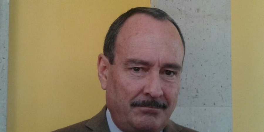 Reconoce Messeguer Guillén que "pirataje" en Morelos no terminará con la regularización de taxis