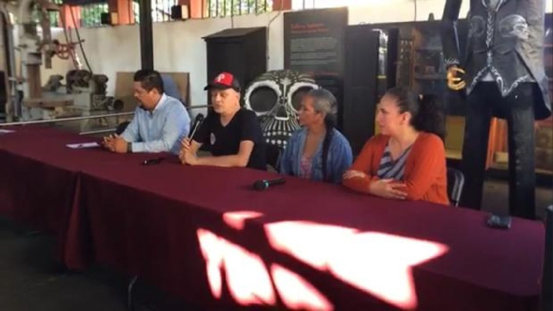 En puerta, el Festival Linternas por la Paz en Cuautla