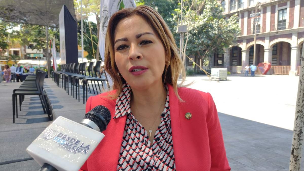 Necesario auditar el Coruco Díaz para deslindar responsabilidades: Senadora