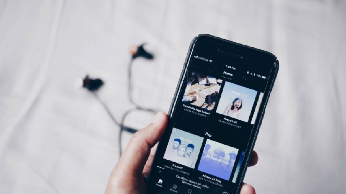 Cómo crear tu lista de Spotify 'del futuro' con la nueva función de la plataforma