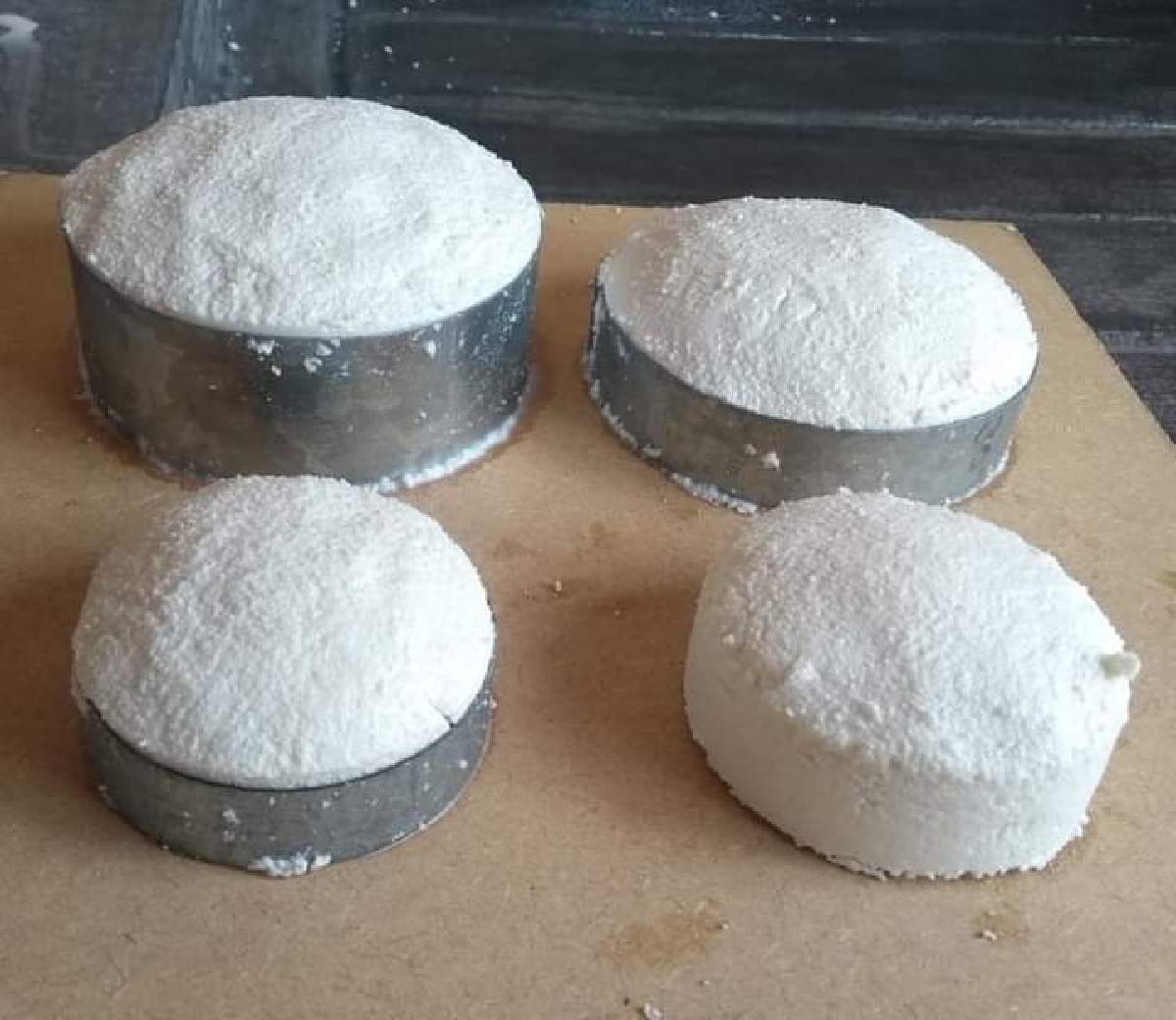 Este sábado, la feria del queso en Contlalco