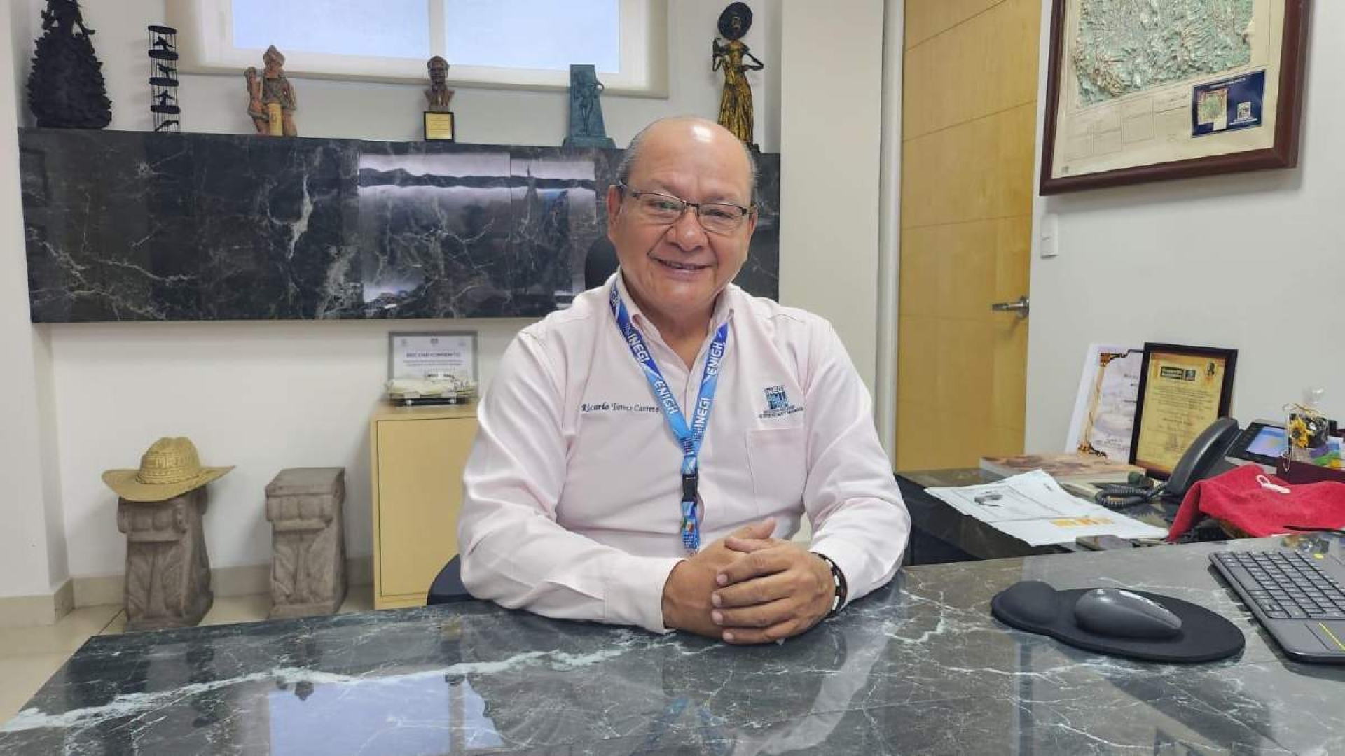 Padece Morelos falta de policías