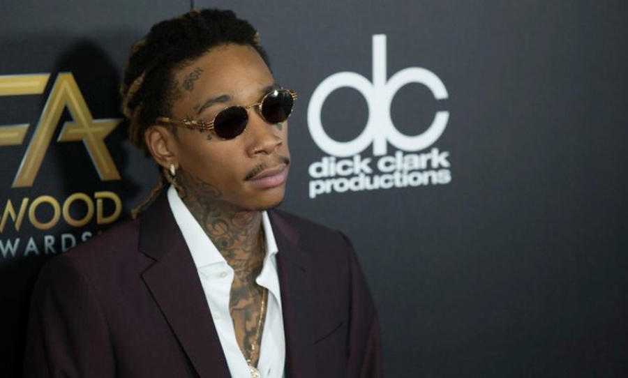 Wiz Khalifa y su "See You Again" vídeo más exitoso del año en YouTube