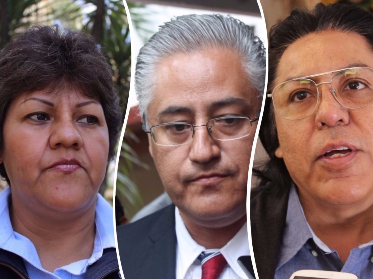 Sindicatos de la UAEM piden al gobernador adelantar entrega de presupuesto local