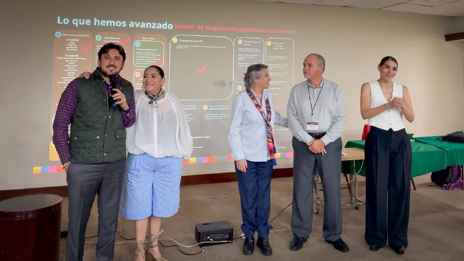 Morelos tendrá Guía de Experiencias Turísticas Comunitarias