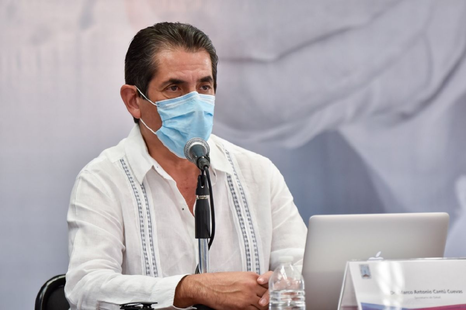 En Morelos, suficiente abasto de medicinas contra el cáncer