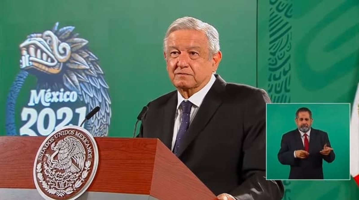AMLO anuncia nueva sección en las "mañaneras": Un ‘Quién es quién’ de "fake news"