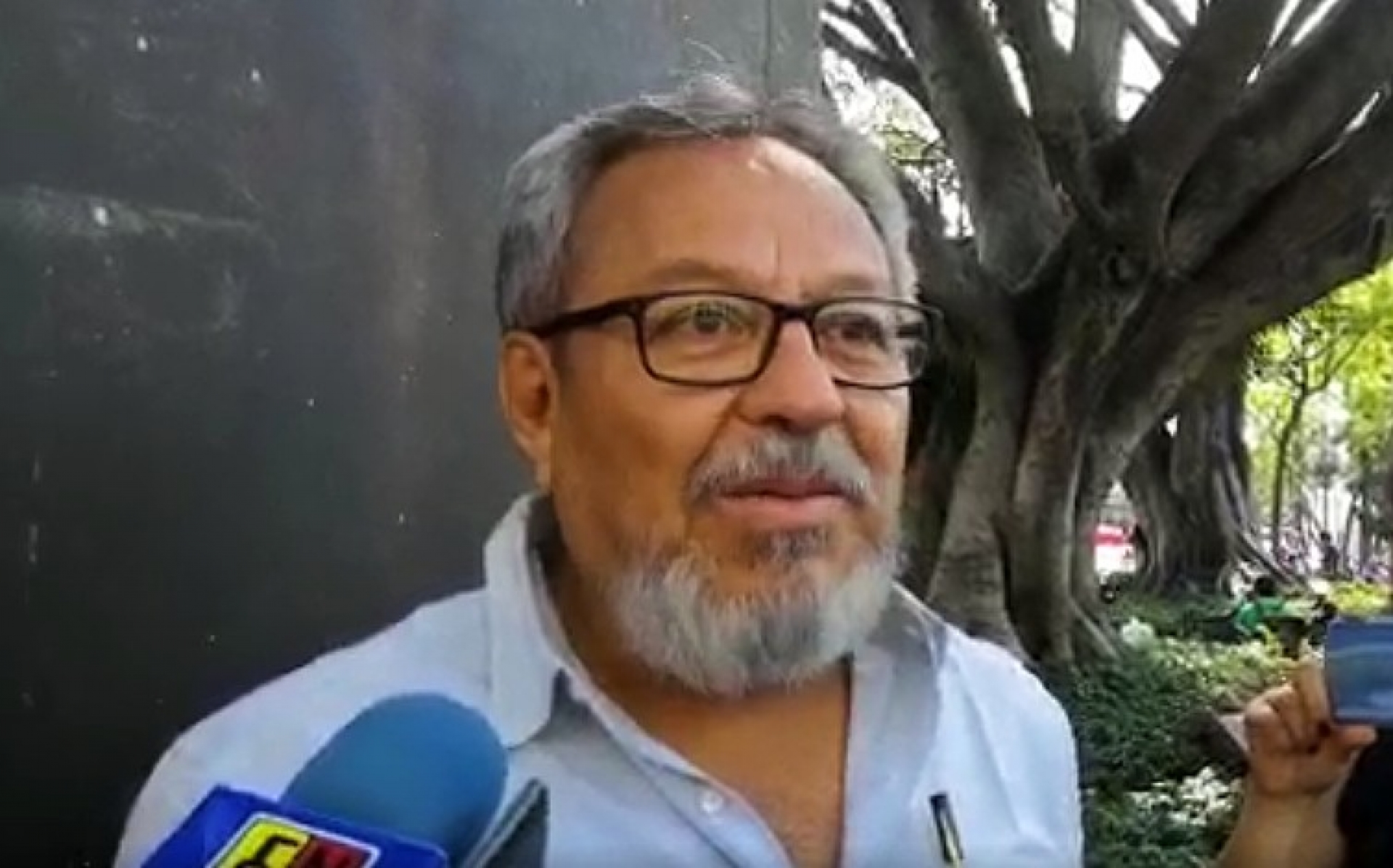 Condena CNDH asesinato de activista ambiental