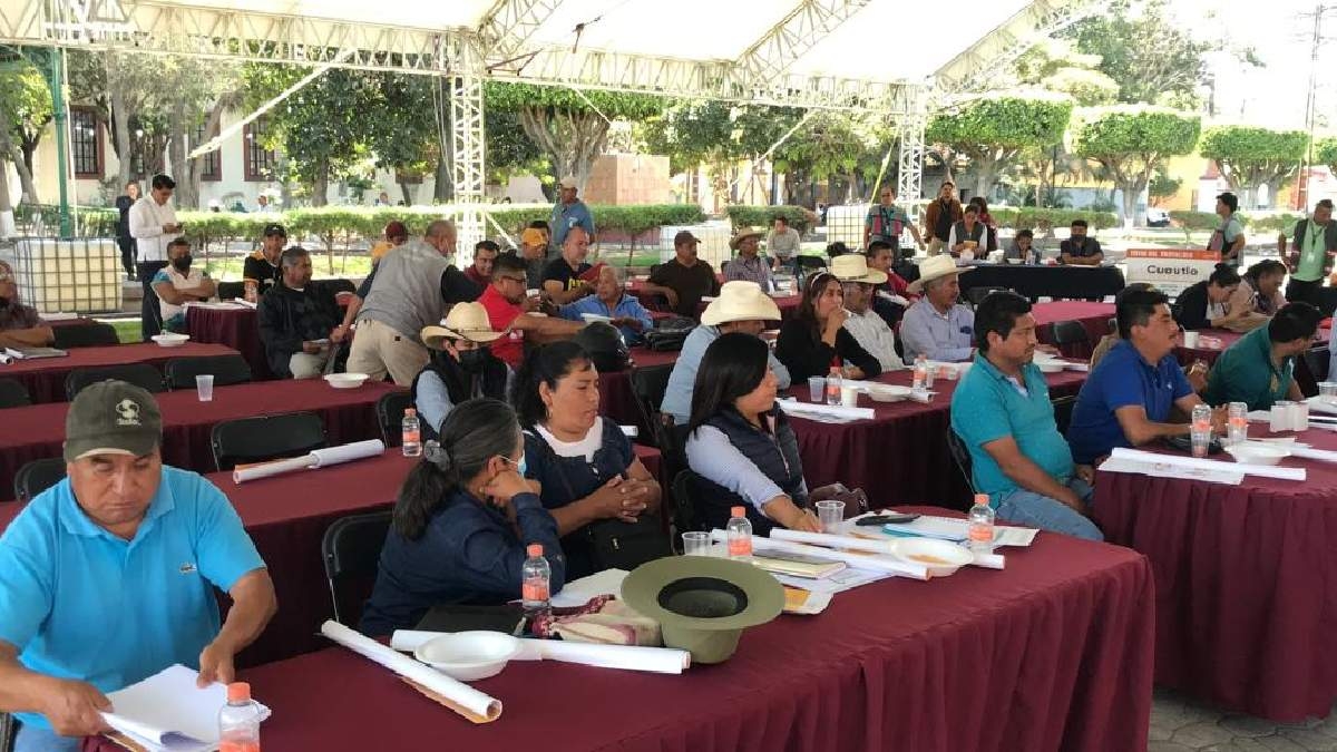 Cuautla, sede de la segunda reunión para la Consulta Indígena Estatal