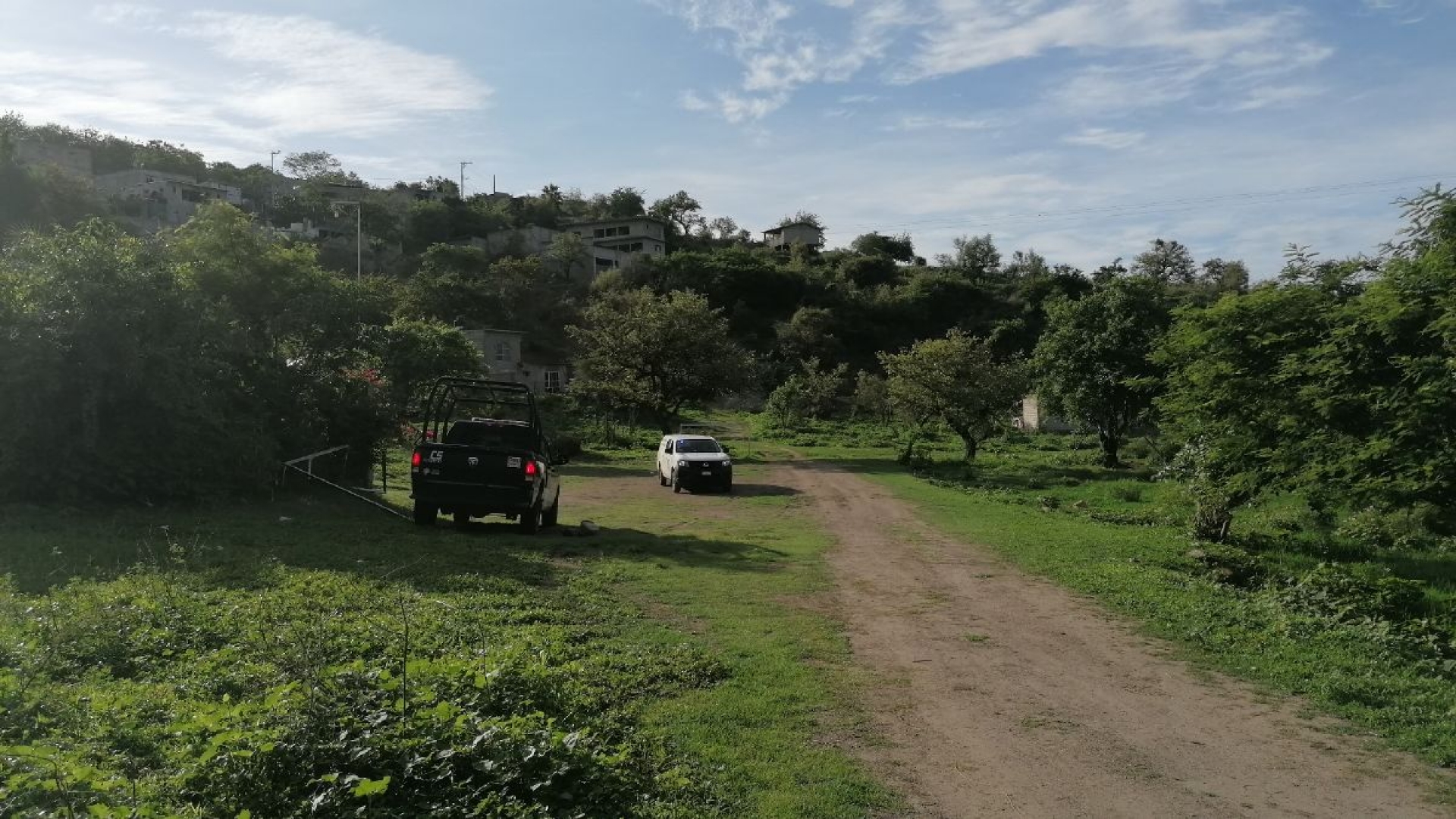Lo mataron en Xochitepec