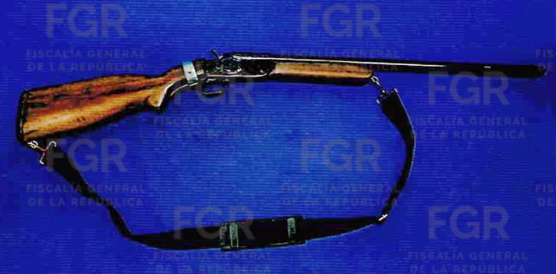 Sentencian a tres personas detenidas con armas
