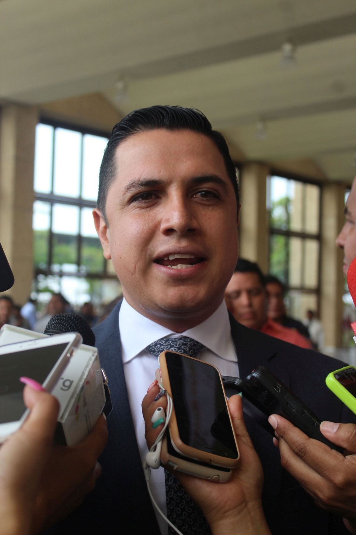 Confirman que el rescate financiero de los municipios no es prioritario en la agenda legislativa