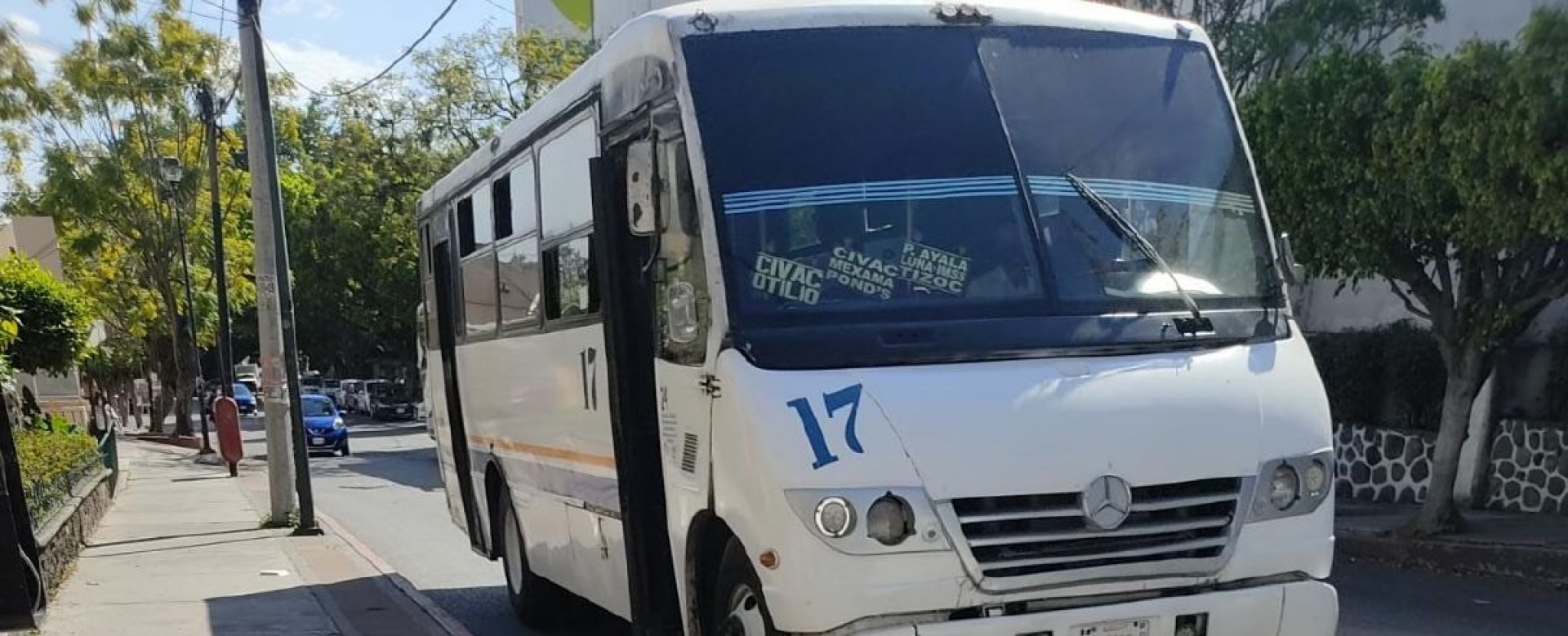Injusto sancionar a operadores cuando pasajeros no usen cubrebocas