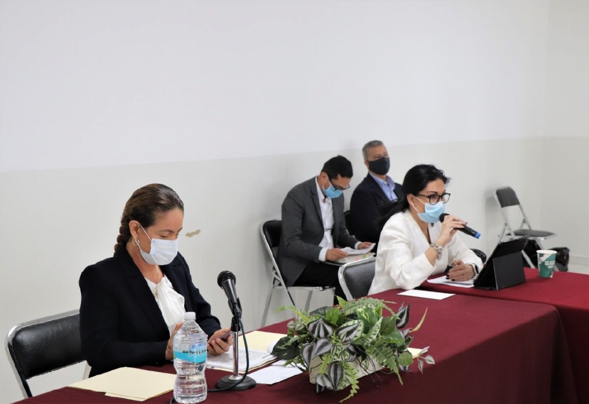 Analiza Congreso financiamientos al Estado y municipios