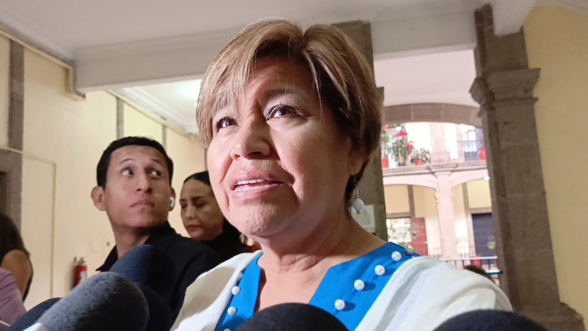 Nuevas localidades podrían integrarse al programa 'Territorios de Paz y Buen Vivir', tras evaluación en marzo próximo