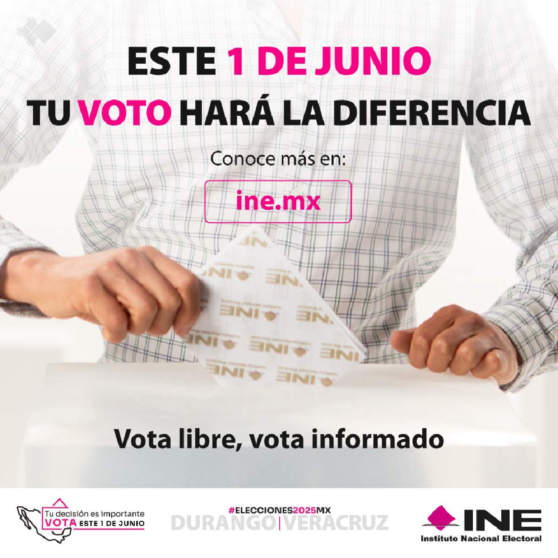 Las candidatas a magistradas más conocidas
