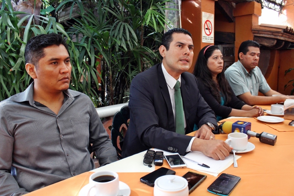 Familiares de los acusados del homicidio de Gustavo Salgado temen por su seguridad