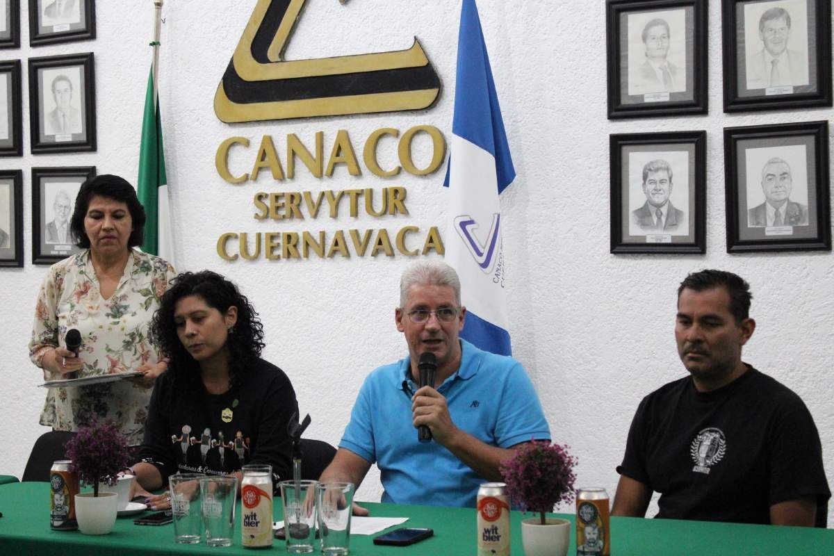 Necesario revertir imagen de Morelos tras hechos en Tres Marías: CCE