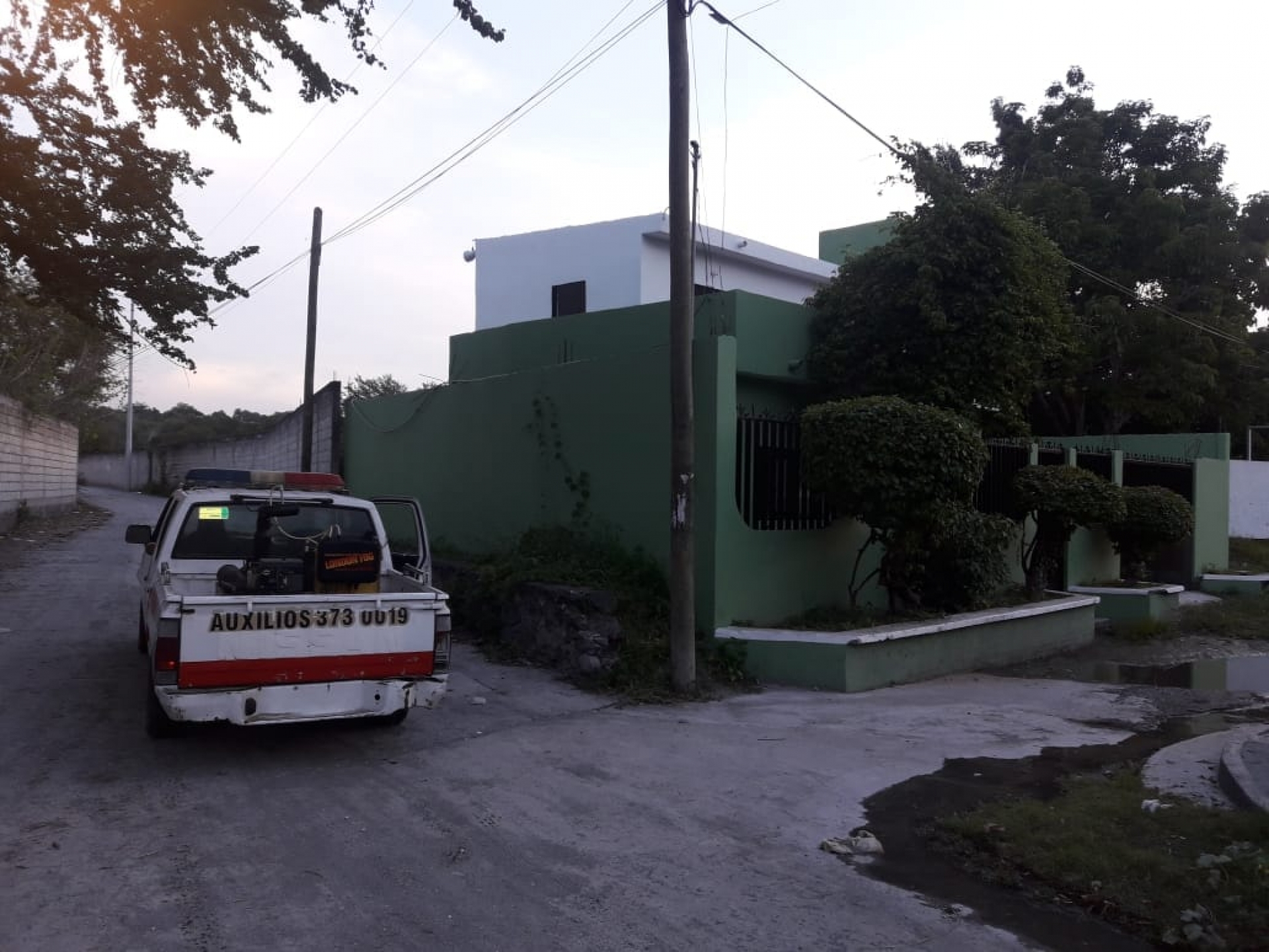 En Miacatlán sí se combate el mosco transmisor del Dengue: Dirección de Salud municipal