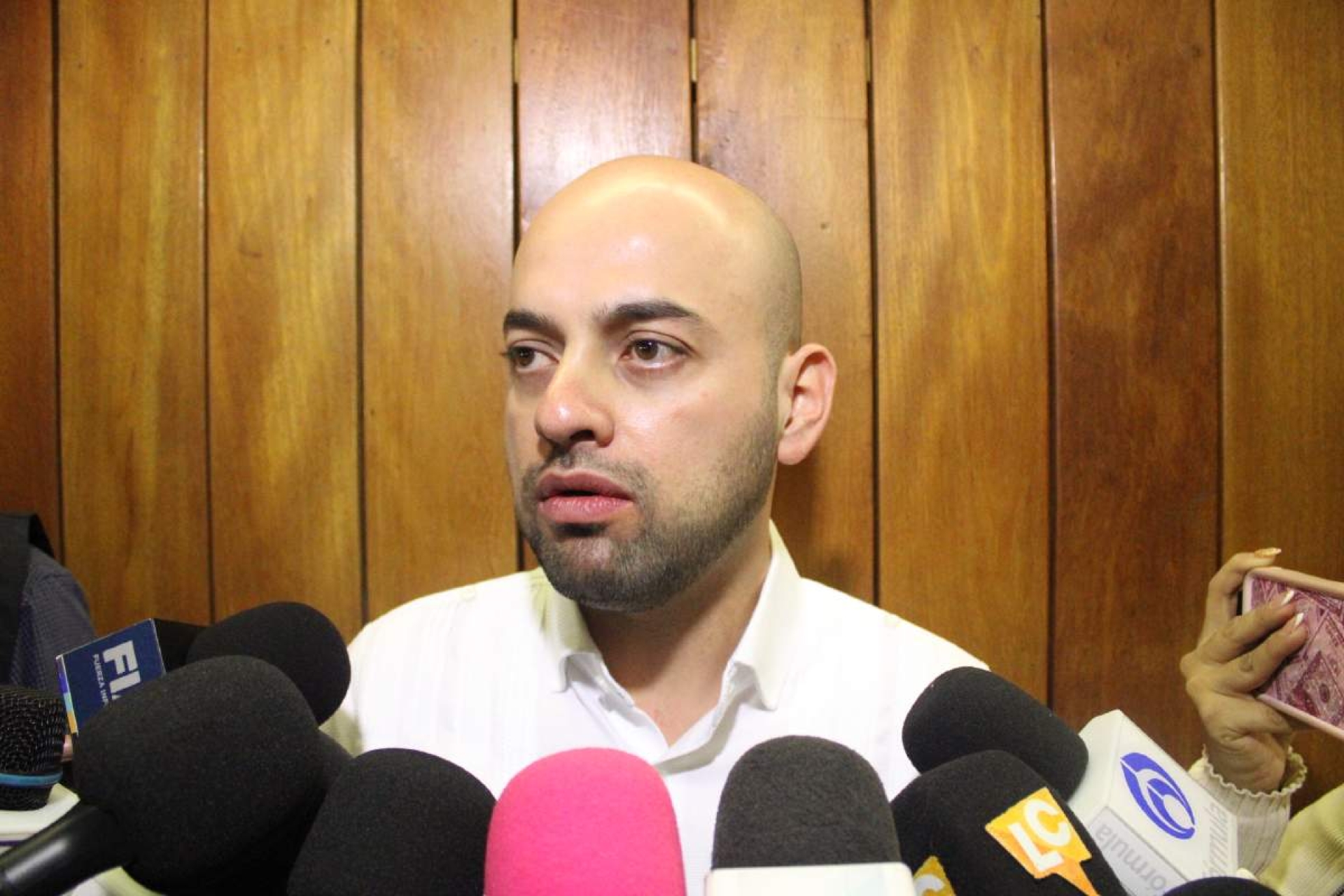 Avanza combate a la extorsión en Morelos: fiscal