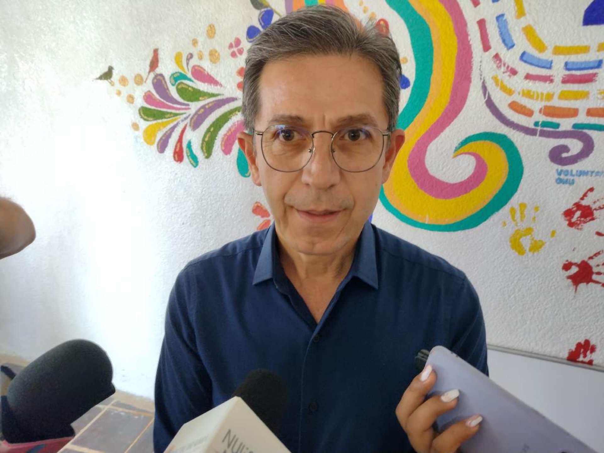 Actualizará Cuernavaca la cartografía de la ciudad
