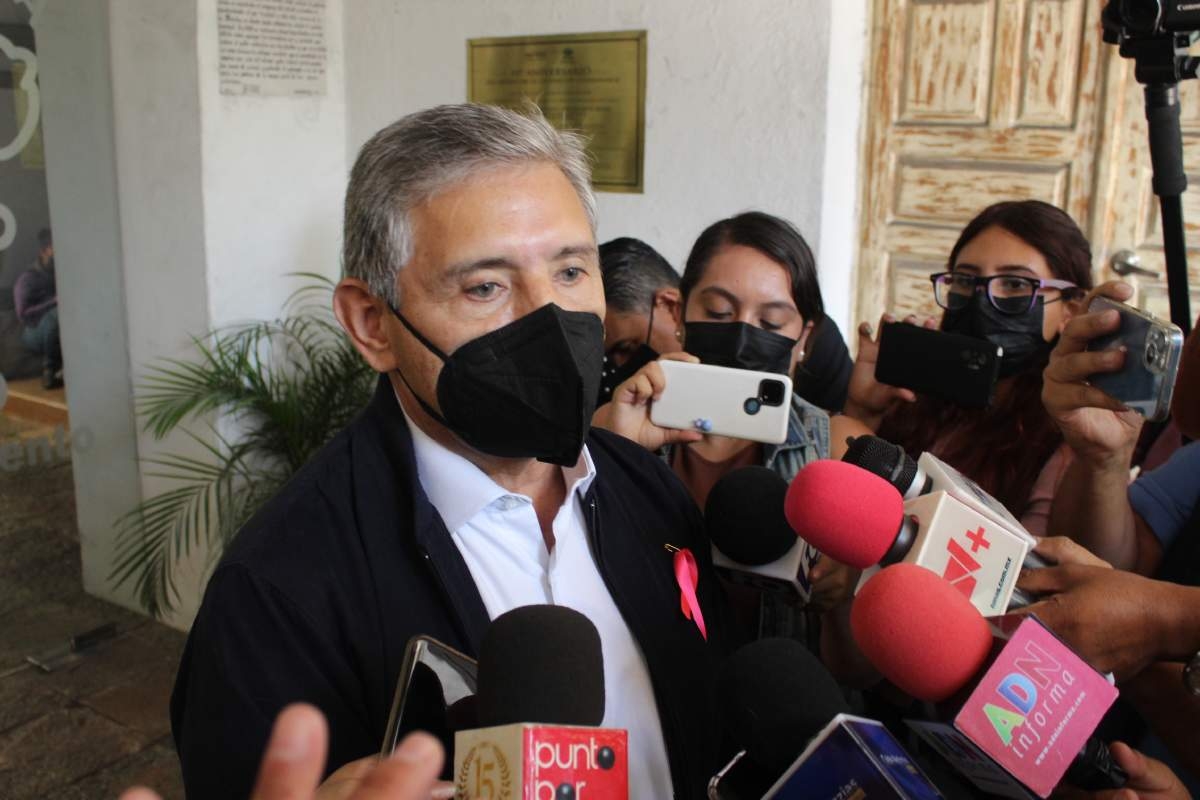 En Cuernavaca sigue siendo obligatorio el cubrebocas