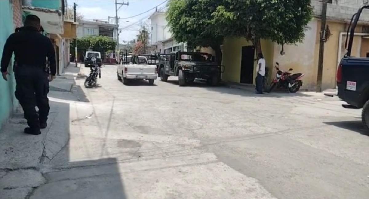 A los 22 años lo mataron en la Calera Chica