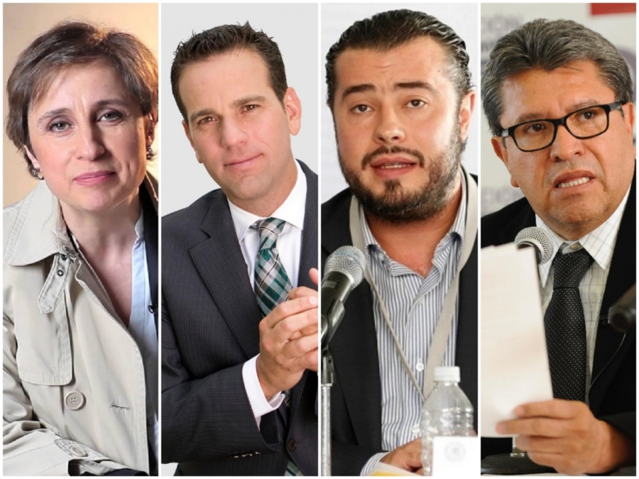 Activistas y periodistas en México son espiados por el gobierno: NYT