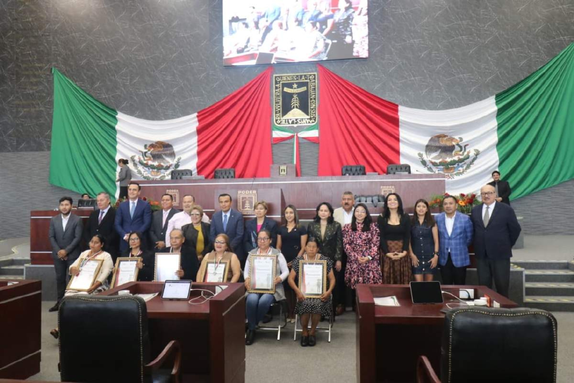 Día del Migrante Morelense y sus Familias 2025