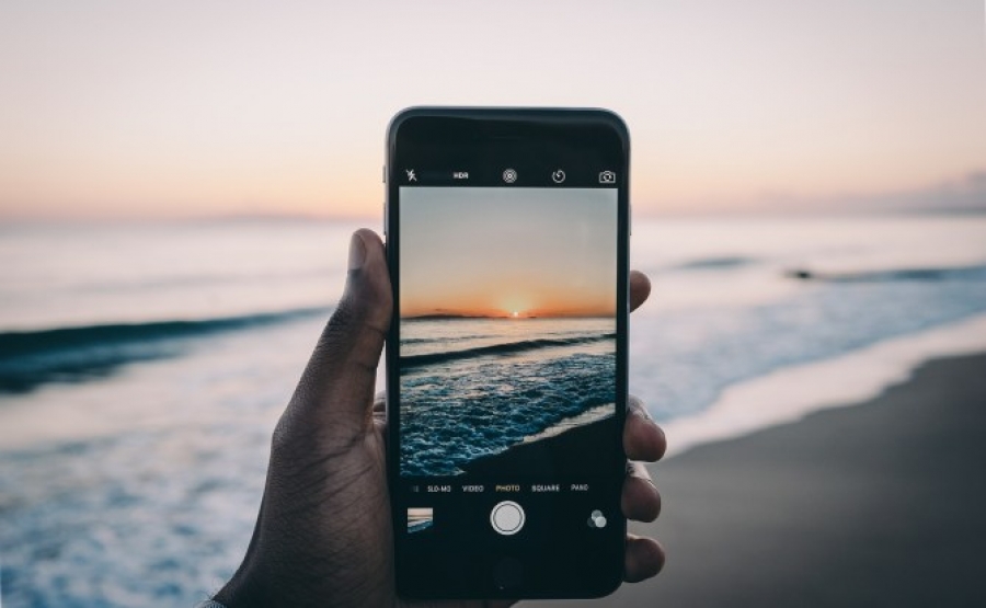 Las mejores soluciones en la nube para guardar tus fotos en vacaciones