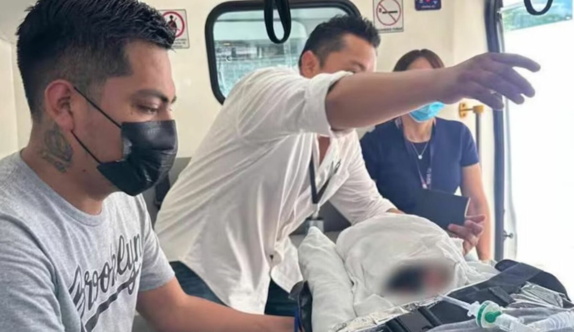 Niño sufre quemaduras graves tras intentar peligroso reto viral en Yucatán