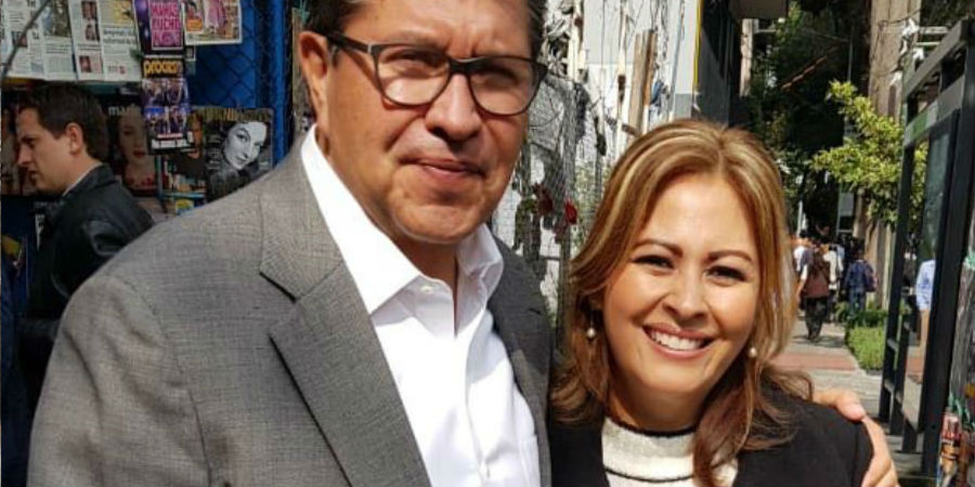 Exige senadora electa a diputados locales no transgredir la transición en Morelos