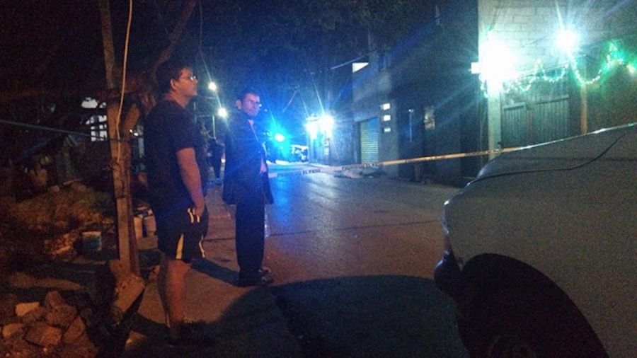 Asesinado a balazos por un comando armado en Cuernavaca