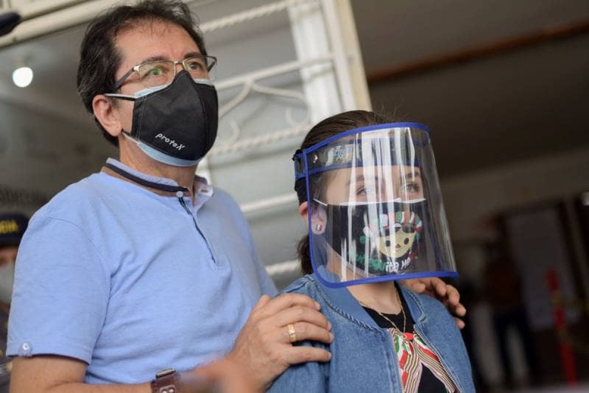 Iniciará vacunación contra COVID para adolescentes de 12 a 17 años