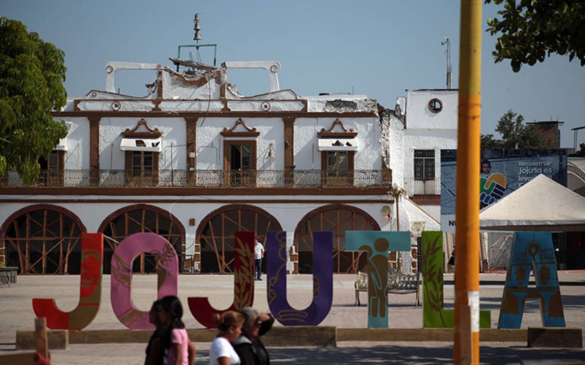 Se deprime aún más el comercio en Jojutla