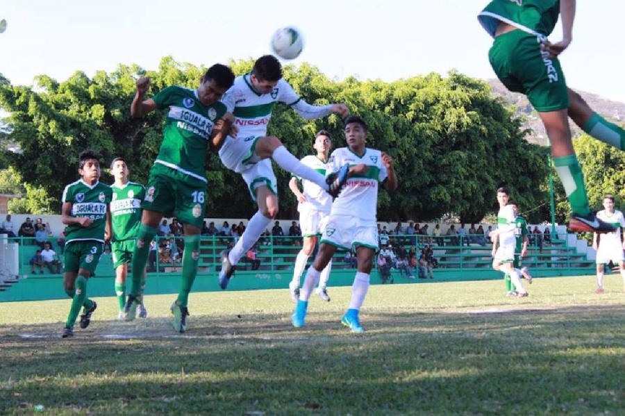Definen calendario de la segunda vuelta de la Tercera División