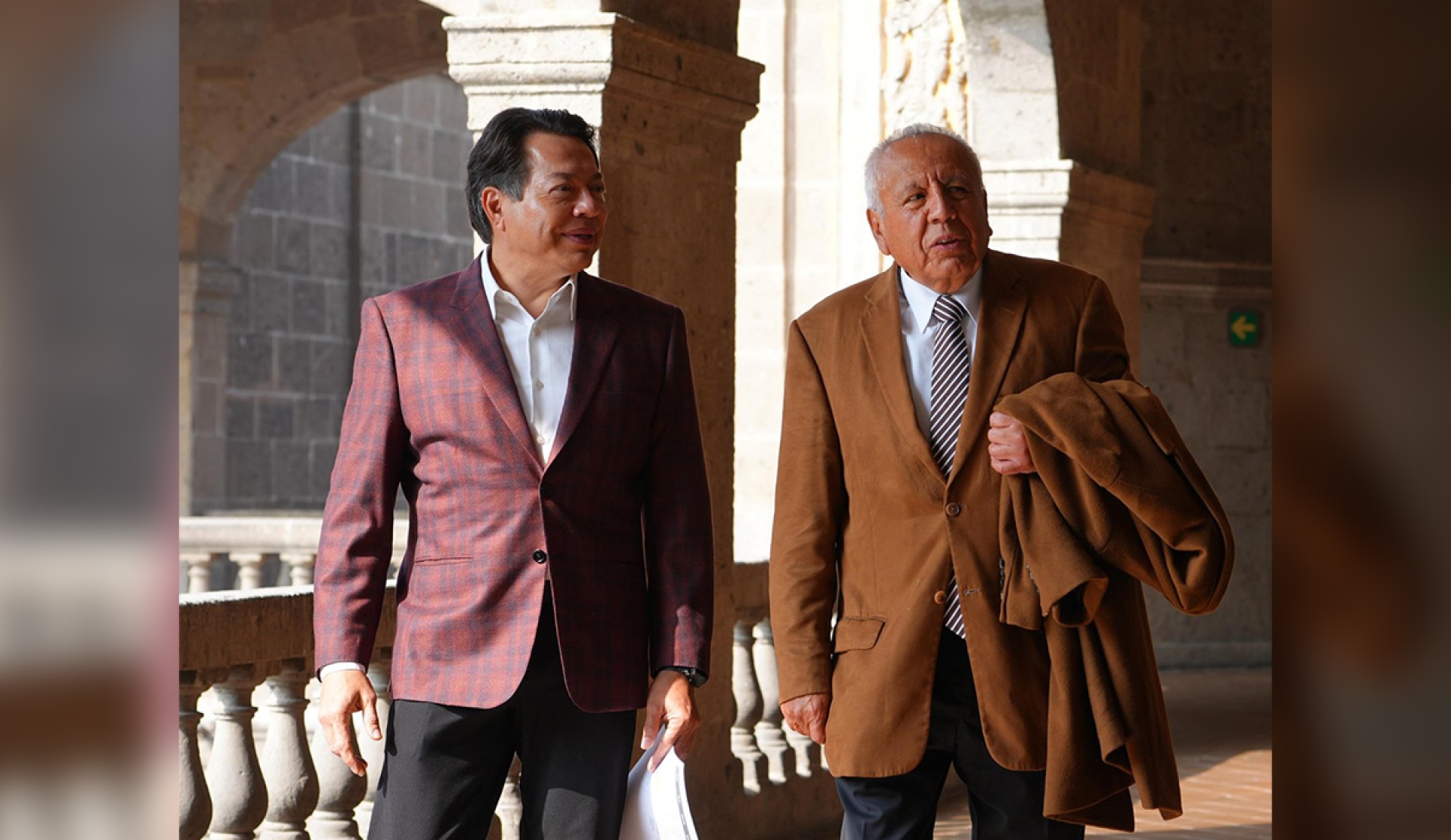 Francisco Garduño es nombrado director de Centros de Formación de la SEP