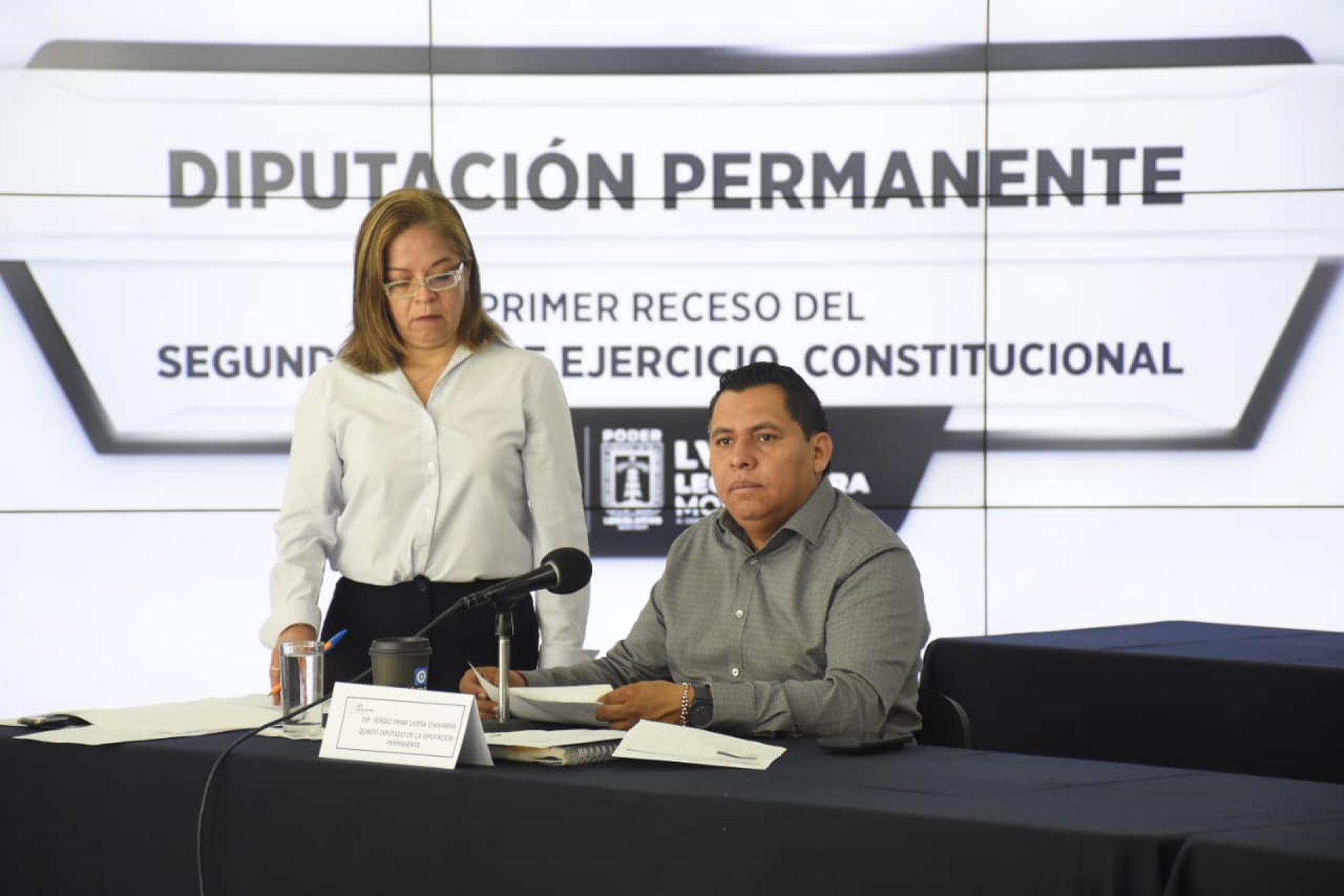 Iniciará en Congreso análisis sobre artículo transitorio de Ley de Movilidad, tras arranque de periodo ordinario de sesiones