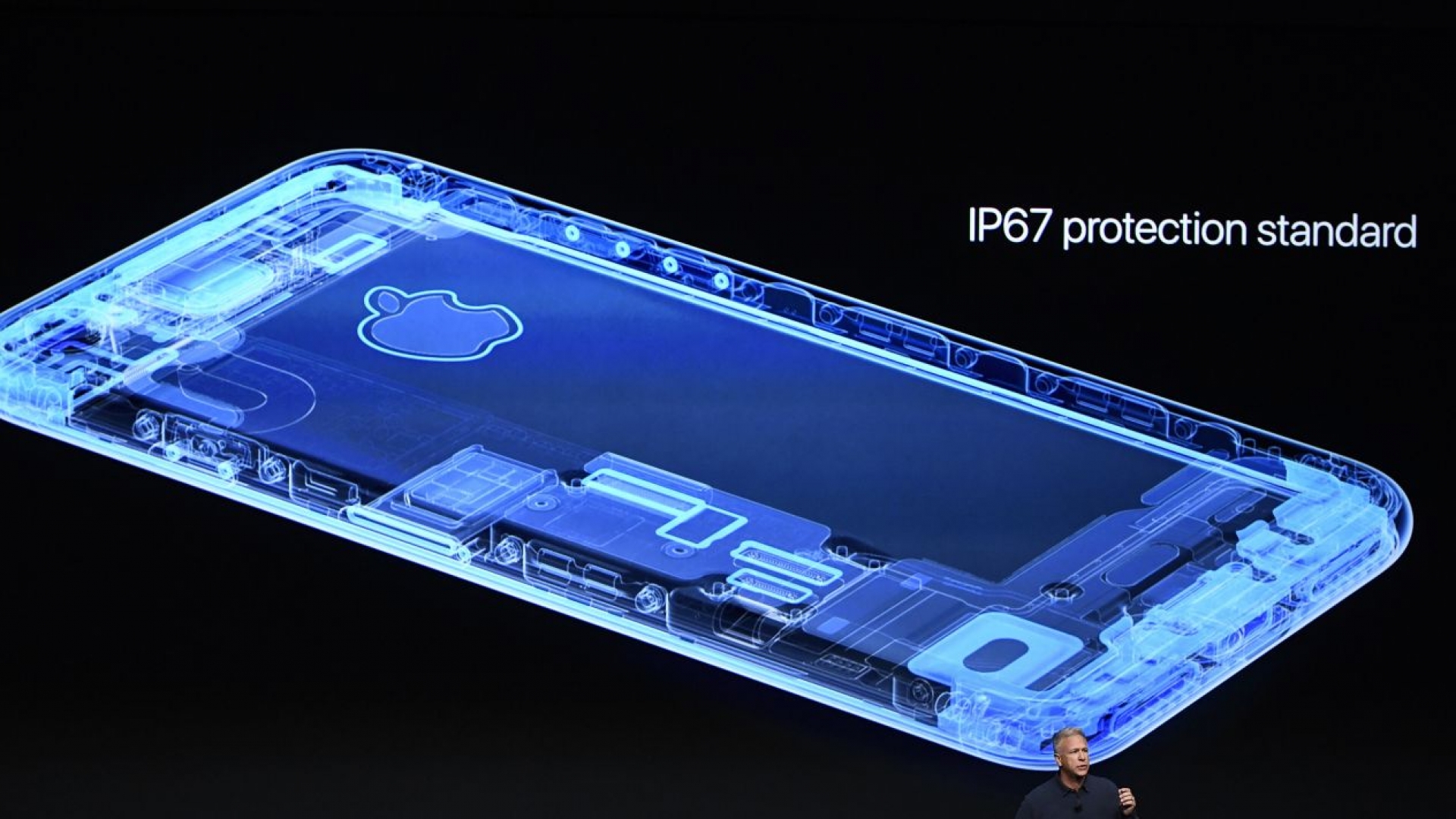 México, refugio para fabricantes de iPhone tras guerra comercial de China y EU