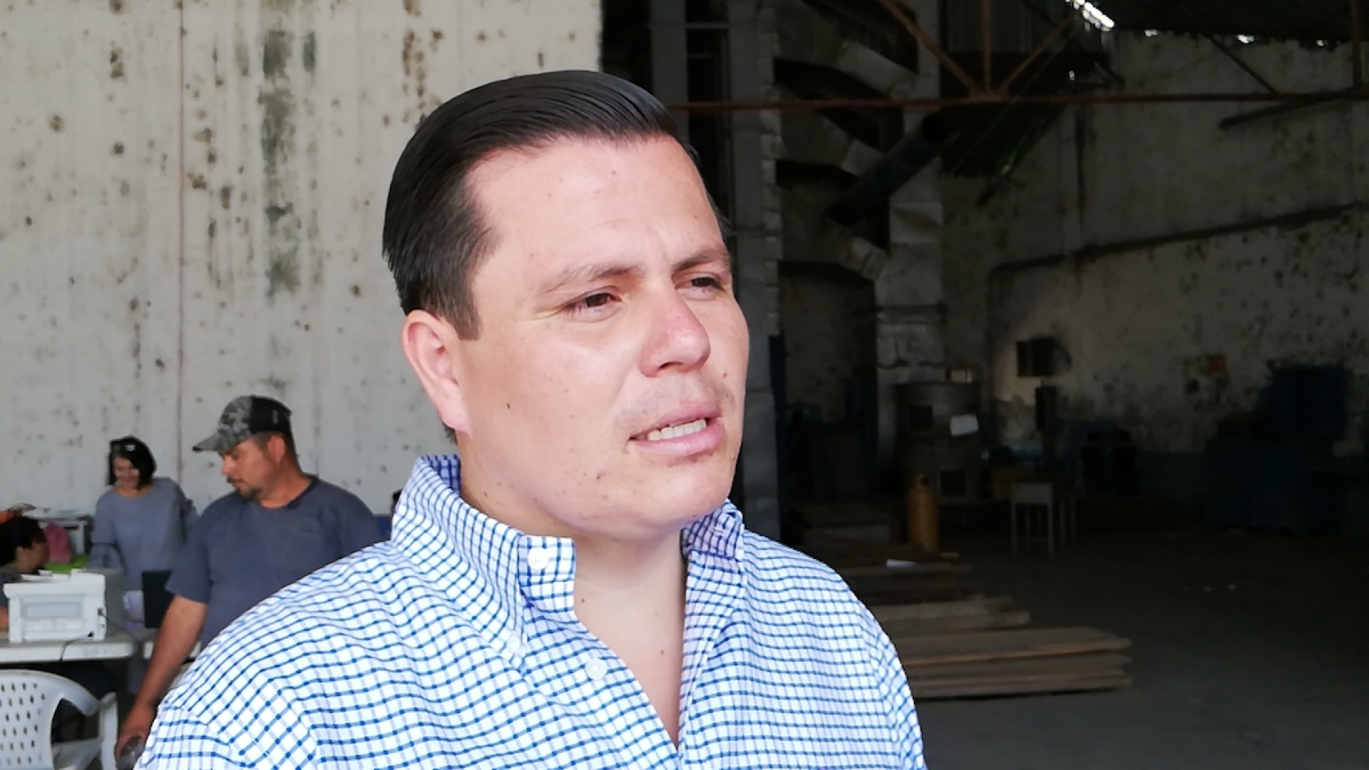 Más de 275 damnificados no han recibido apoyo para reconstrucción de vivienda en Puente de Ixtla