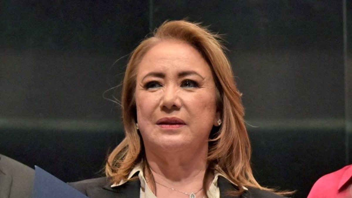 Yasmín Esquivel niega plagio en su tesis de doctorado: 'son deficiencias o descuidos'