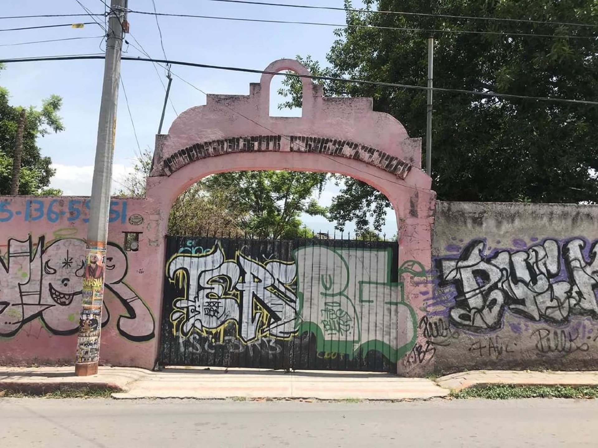La quinta Buenavista será la nueva sede del Ayuntamiento de Yautepec