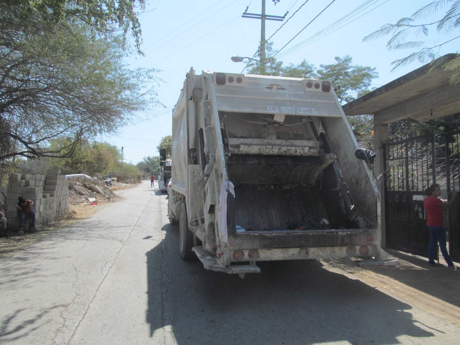 No hay convenio para que Jojutla tire basura