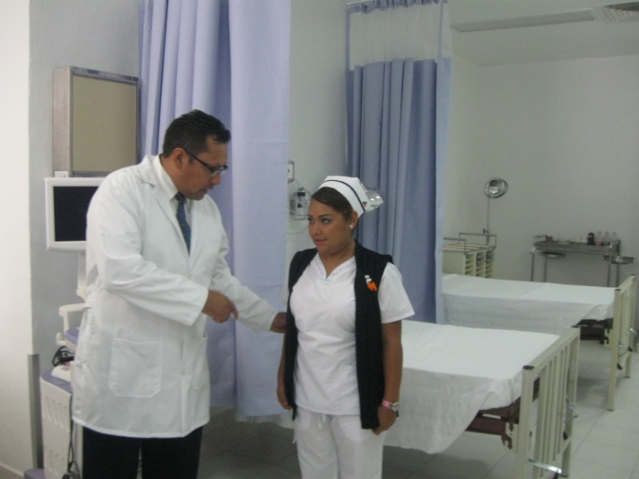 Alacranismo, mal endémico en salud pública de la región oriente